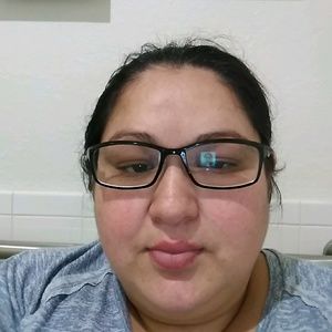 Meet your Posher, Rafaela